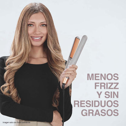 Plancha para cabello S31A-110F Remington domestica Collagen & Biotin