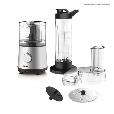 Procesador de alimentos MX-BL001 Sankey