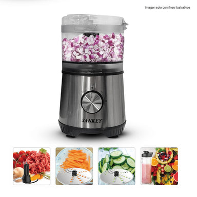 Procesador de alimentos MX-BL001 Sankey