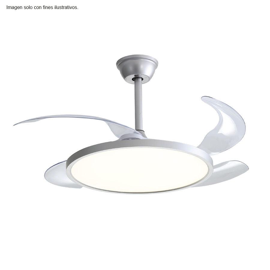 Abanico de techo CM4217FLRC Sankey