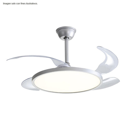 Abanico de techo CM4217FLRC Sankey
