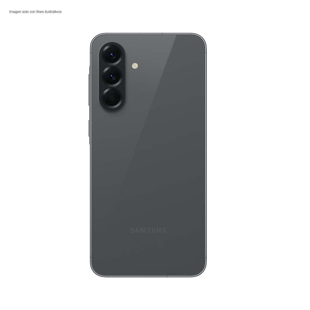 Celular Galaxy A56 Samsung 8GB+256GB SM-A566EZKCGTO pantalla 6.7" super Amoled 5G