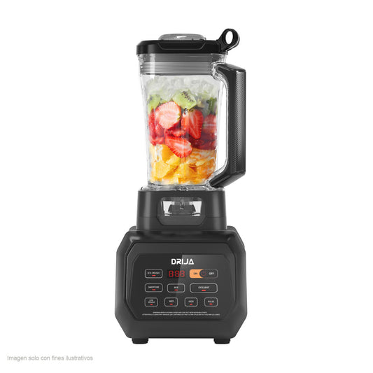 Licuadora Multifuncional 2.0 litros Drija Micelatore 1500W