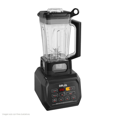 Licuadora Multifuncional 2.0 litros Drija Micelatore 1500W