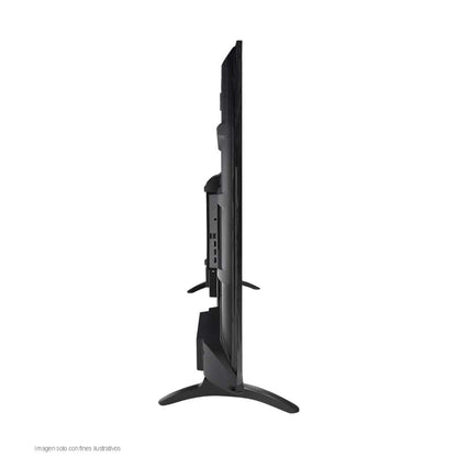 Televisor LED Smart 50" CLED-50SDL7 Sankey pantalla frameless FHD