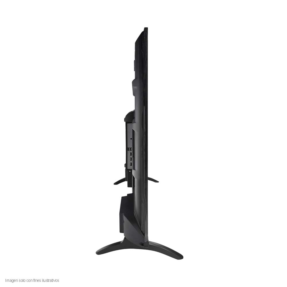 Televisor LED Smart 58