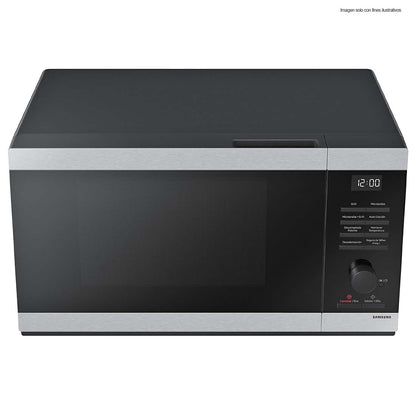 Microondas Grill 1.1pc MG32DG4524ATAP Samsung
