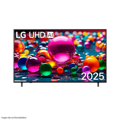 Televisor 43" LED Smart 43UA7500PSA.AWP LG 4K UHD
