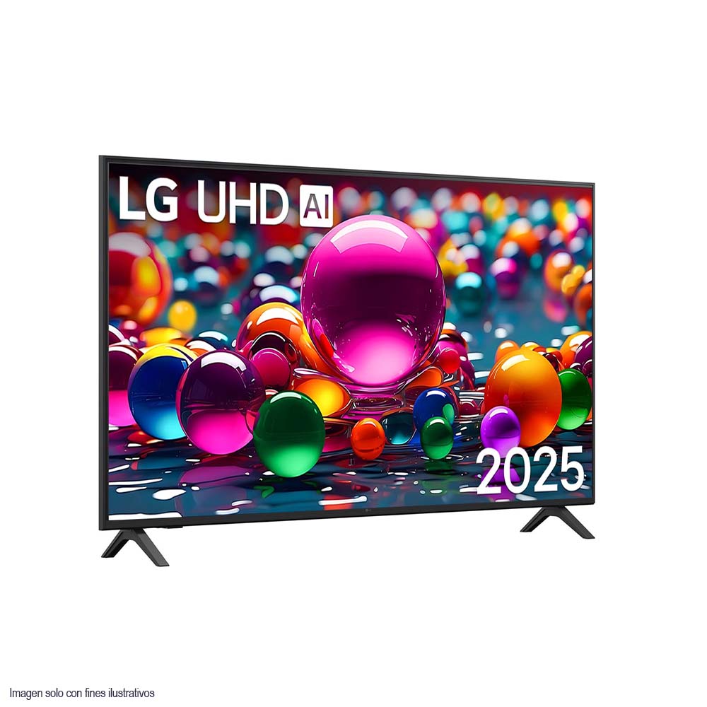 Televisor 43" LED Smart 43UA7500PSA.AWP LG 4K UHD