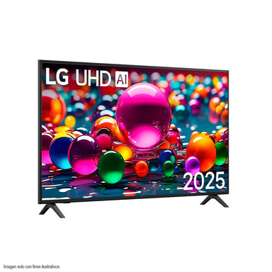 Televisor 43" LED Smart 43UA7500PSA.AWP LG 4K UHD