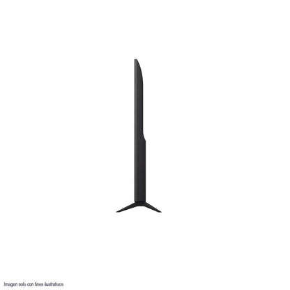 Televisor 43" LED Smart 43UA7500PSA.AWP LG 4K UHD