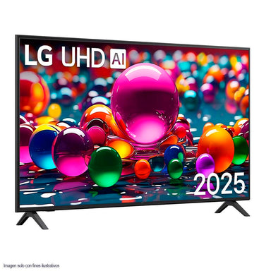 Televisor 50" LED Smart 50UA7500PSA.AWP LG 4K UHD