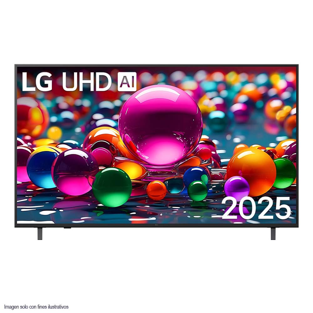 Televisor 55" LED Smart 55UA7500PSA.AWP  LG  4K UHD