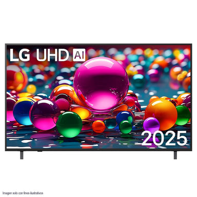 Televisor 65" LED Smart 65UA7500PSA.AWP LG 4K