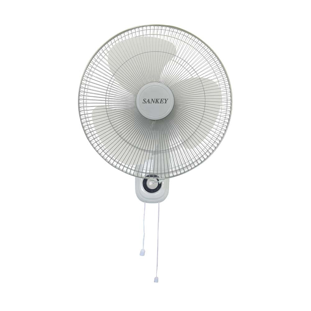 Abanico de pared 16" FN-1825 Sankey, sin control
