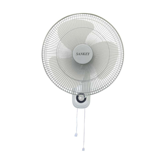 Abanico de pared 16" FN-1825 Sankey, sin control