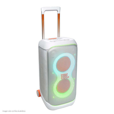 Bocina PartyBox 320 JBL JBLPBSTAGE320SWAM