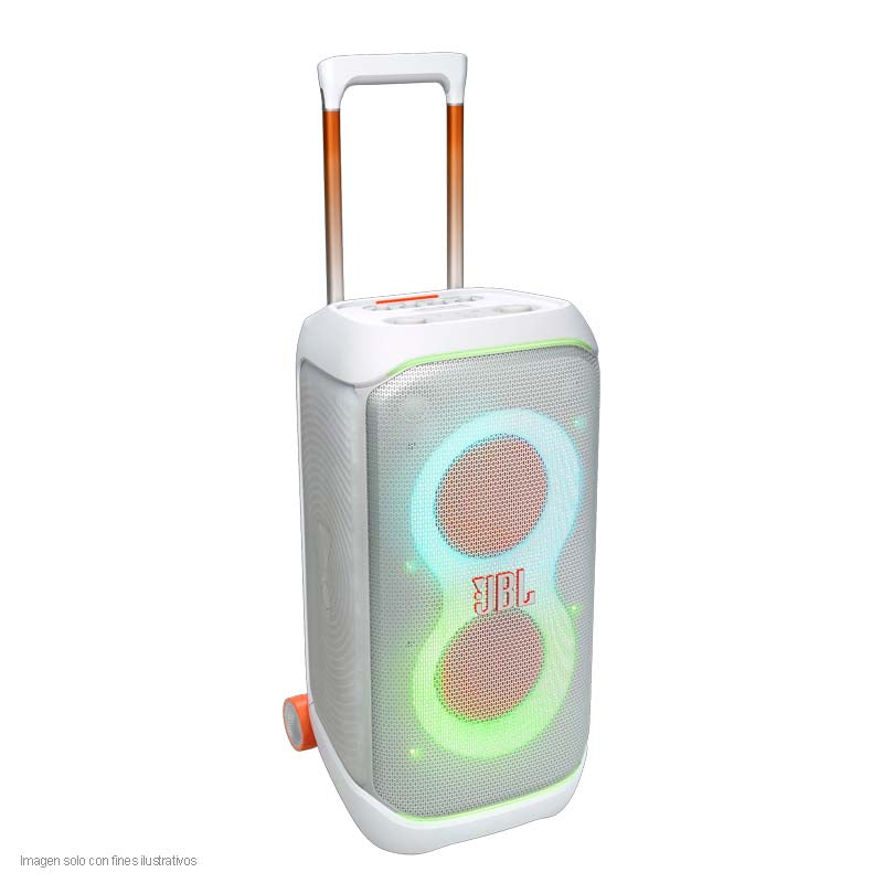 Bocina PartyBox 320 JBL JBLPBSTAGE320SWAM