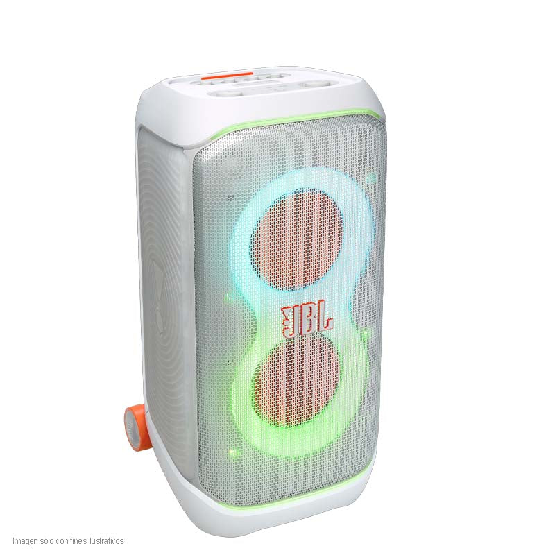 Bocina PartyBox 320 JBL JBLPBSTAGE320SWAM