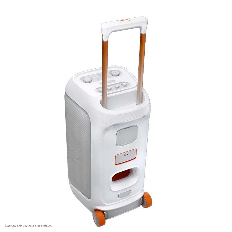 Bocina PartyBox 320 JBL JBLPBSTAGE320SWAM