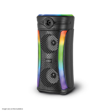 Bocina portátil PA-4DCC441 Sankey