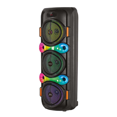 Bocina PA8DC3C46M Sankey, potencia de salida 20W RMS