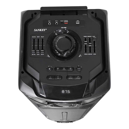 Bocina PA10DCM313 Sankey potencia de 100W RMS.