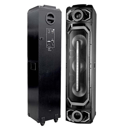 Bocina PA10DCM313 Sankey potencia de 100W RMS.