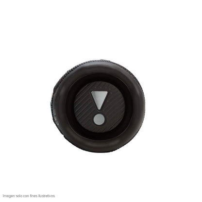 Bocina portátil FLIP7 JBL color negro