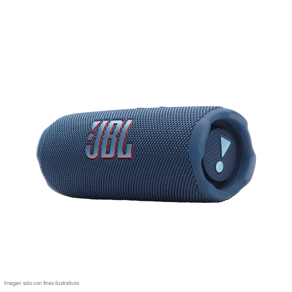 【2/11までSALE】BLUNT STREET JK Blue 25-26 Bocina portátil FLIP7 JBL color azul — Rodelag Panamá