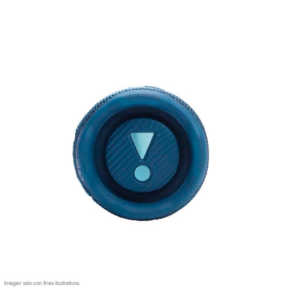 Bocina portátil FLIP7 JBL color azul