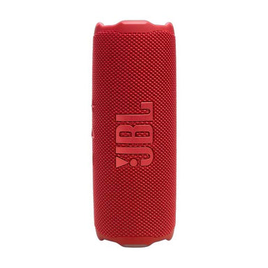 Bocina portátil JBLFLIP7REDAM JBL color rojo 25W