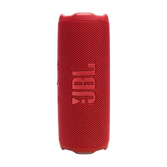 Bocina portátil JBLFLIP7REDAM JBL color rojo 25W