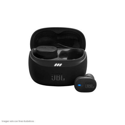 Audífonos JBLBUDS2BLKAM JBL color negro