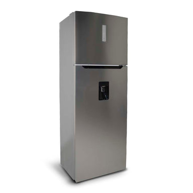 Refrigeradora 16.4pc RF17IN70SD Sankey tecnología Inverter, dispensador de agua, iluminación LED