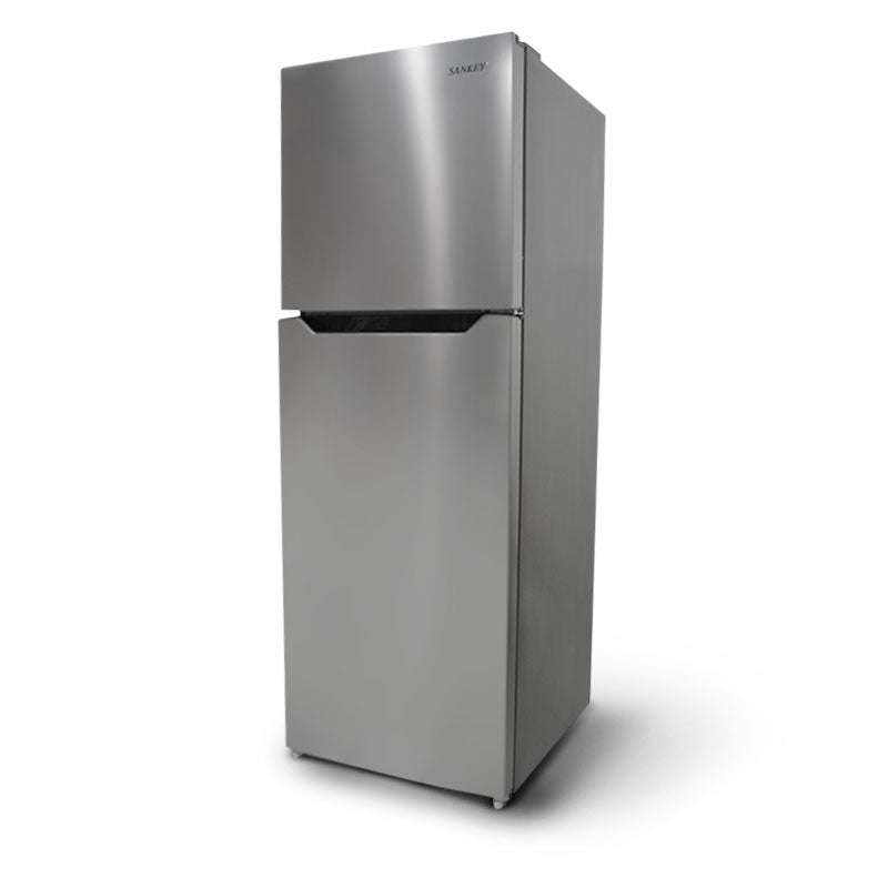 Refrigeradora 8.3pc RF-90IN70S Sankey rapido enfriamiento luz LED