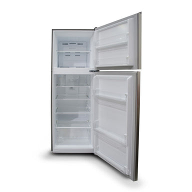 Refrigeradora 8.3pc RF-90IN70S Sankey rapido enfriamiento luz LED
