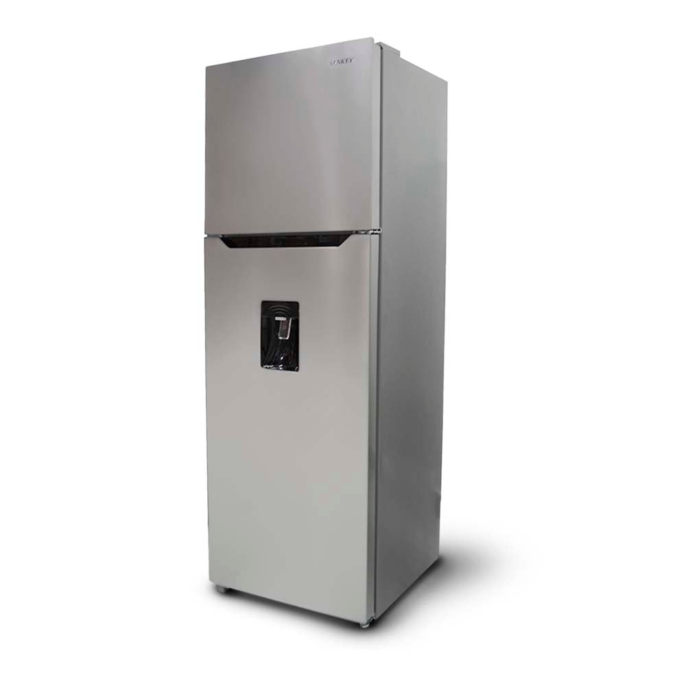 Refrigeradora 11.3pc RF-12IN70SD Inerter, iluminación LED, 115V- 60Hz