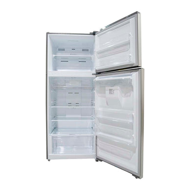 Refrigeradora 11.3pc RF-12IN70SD Inerter, iluminación LED, 115V- 60Hz