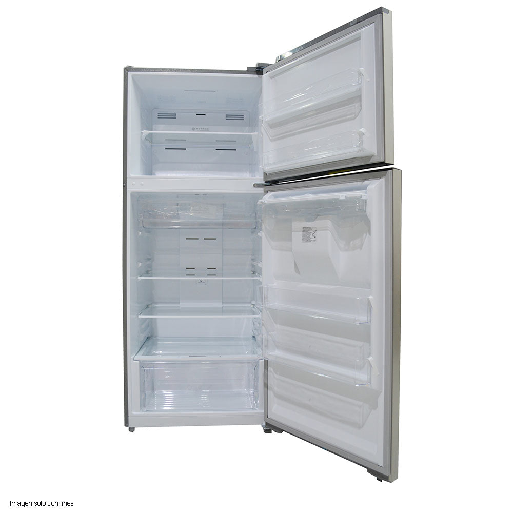 Refrigeradora 14.4pc RF15IN70SD Sankey