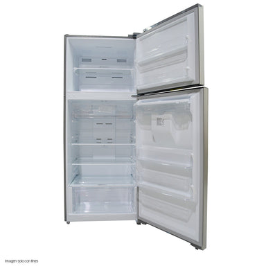 Refrigeradora 14.4pc RF15IN70SD Sankey
