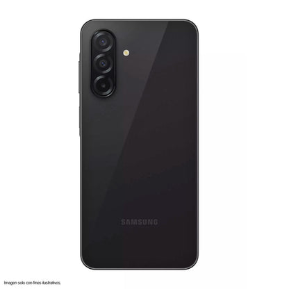 Celular Galaxy A26 8GB + 256GB Samsung 5G color negro SM-A266MZKHGTO