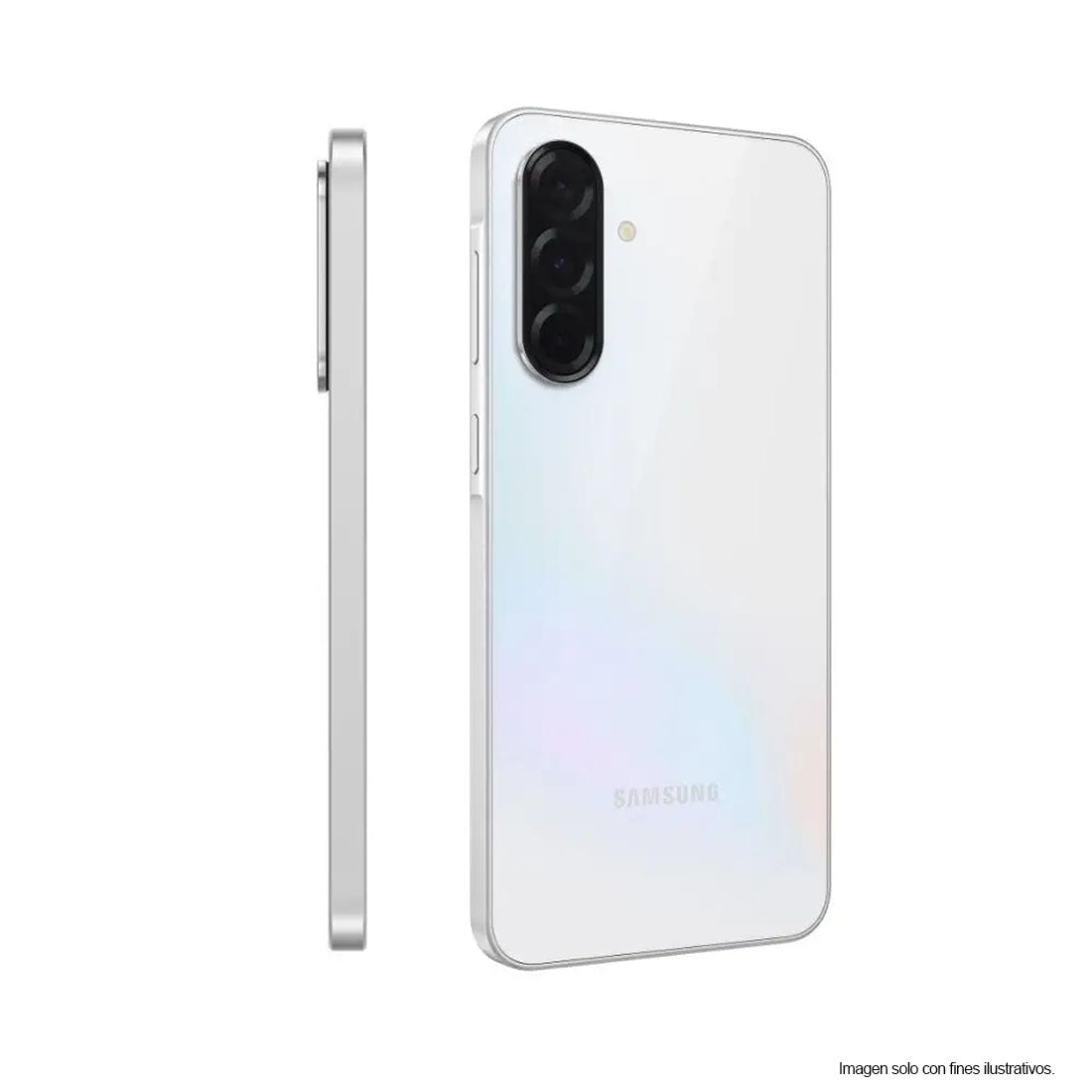 【国内正規品】Samsung Galaxy A36 5G ホワイト Celular Galaxy A36 Samsung 8GB +256GB, 5G color blanco SM