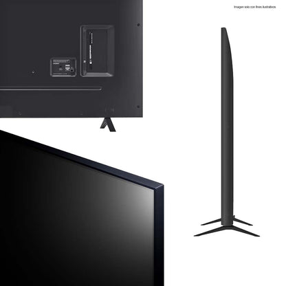 Televisor OLED Smart 70" 70NANO80TSA.AWP LG 4K