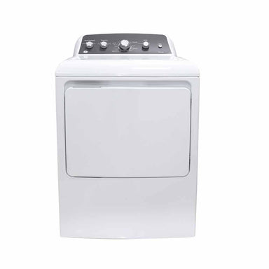 Secadora a gas 22kg SGG47N5MSSAB0 GE con sensor de secado