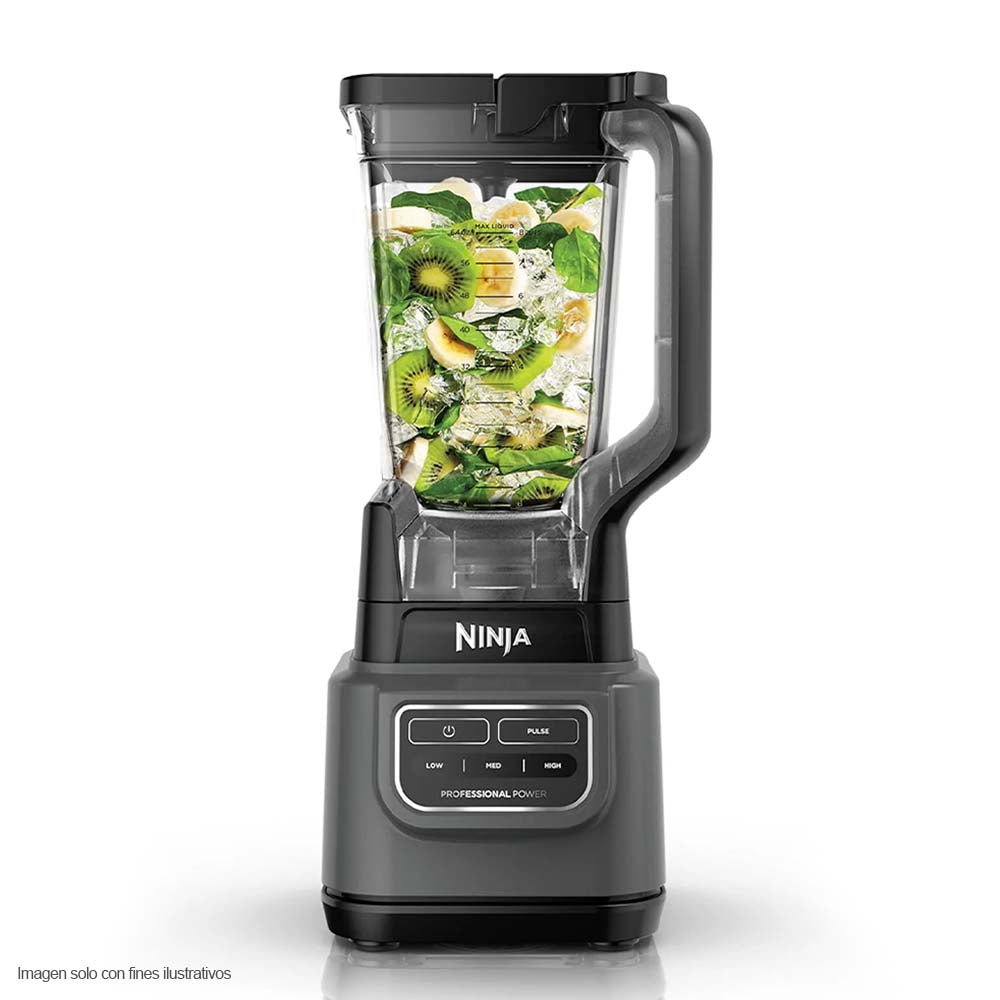 Licuadora Profesional BE200LAA Ninja