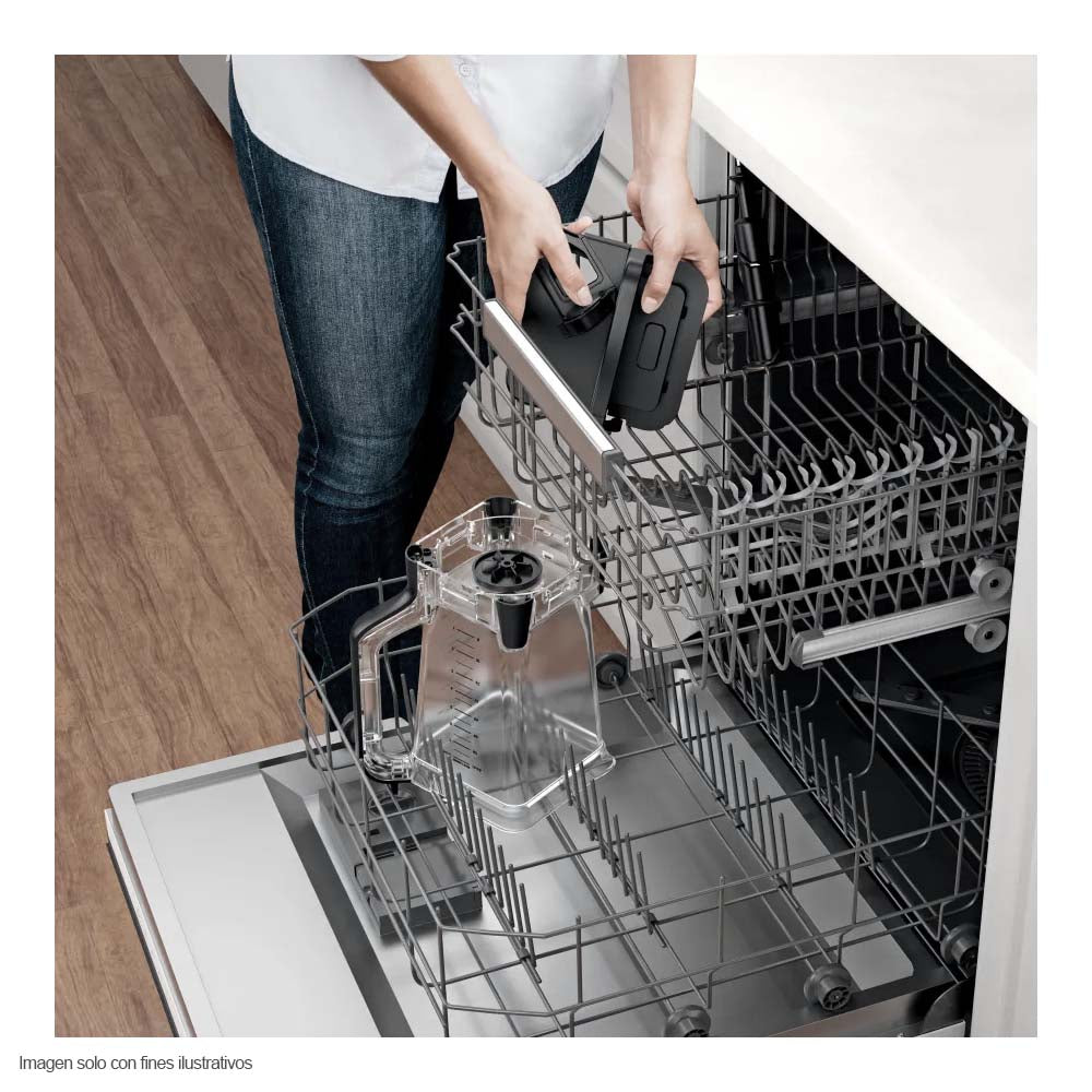 Licuadora Profesional BE200LAA Ninja