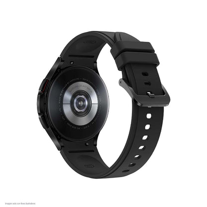 Galaxy Watch4 Clásico Samsung 46mm color negro