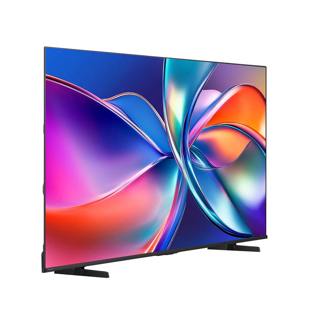 Televisor QLED Smart 65" 65Q6QV Hisense  VIDAA