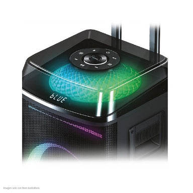 Bocina PA-10DCN48 Sankey 60W RMS